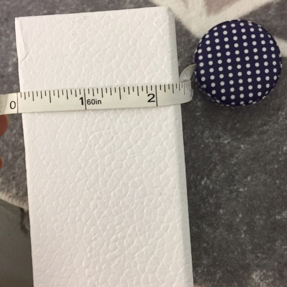 Dior empty box - Picture 5 of 5